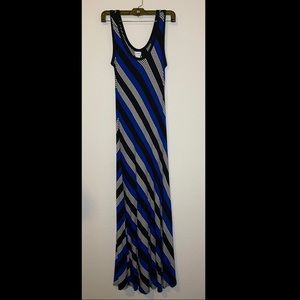 Cache Maxi Dress